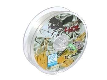 Captain Lure Power 100mt Monofilament Misina Beyaz - Standart - 0.23 MM