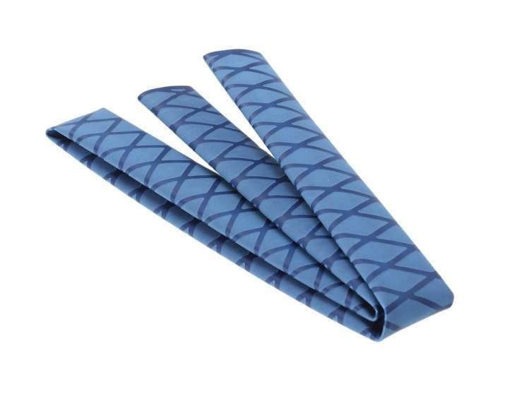 Captain Makaron Tube Surf Kamış İçin 1mt Blue Color