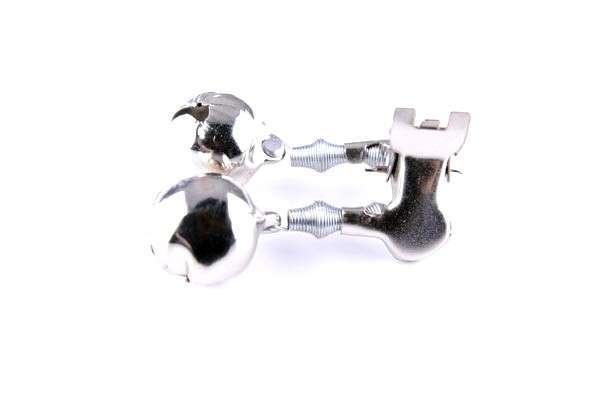 Captain Olta Zili Metal Kıskaçlı 18mm Kamış Zili - Standart - TEKLI