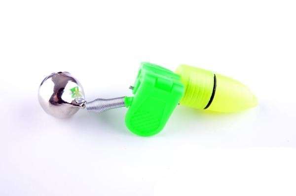Captain Olta Zili Plastik Kıskaçlı Işıklı 16mm - Standart - TEKLI