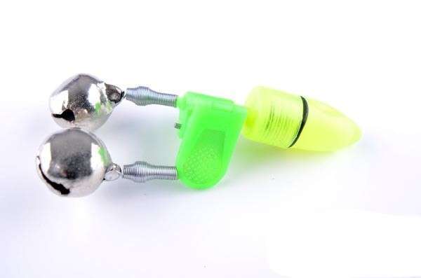 Captain Olta Zili Plastik Kıskaçlı Işıklı 16mm - Standart - ÇIFTLI