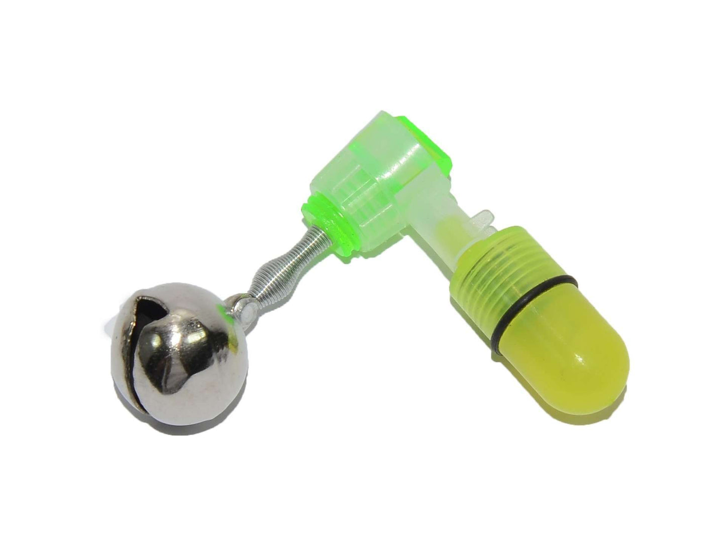 Captain Olta Zili Plastik Vidalı Işıklı 16mm - Standart - ÇIFTLI