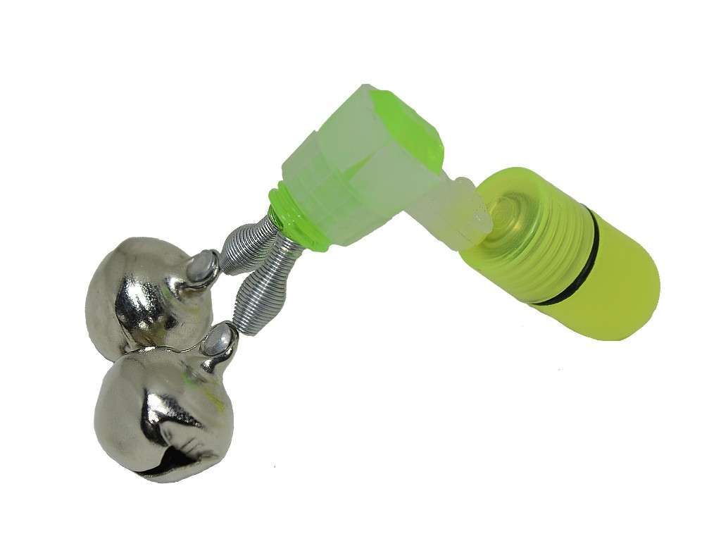Captain Olta Zili Plastik Vidalı Işıklı 16mm - Standart - ÇIFTLI