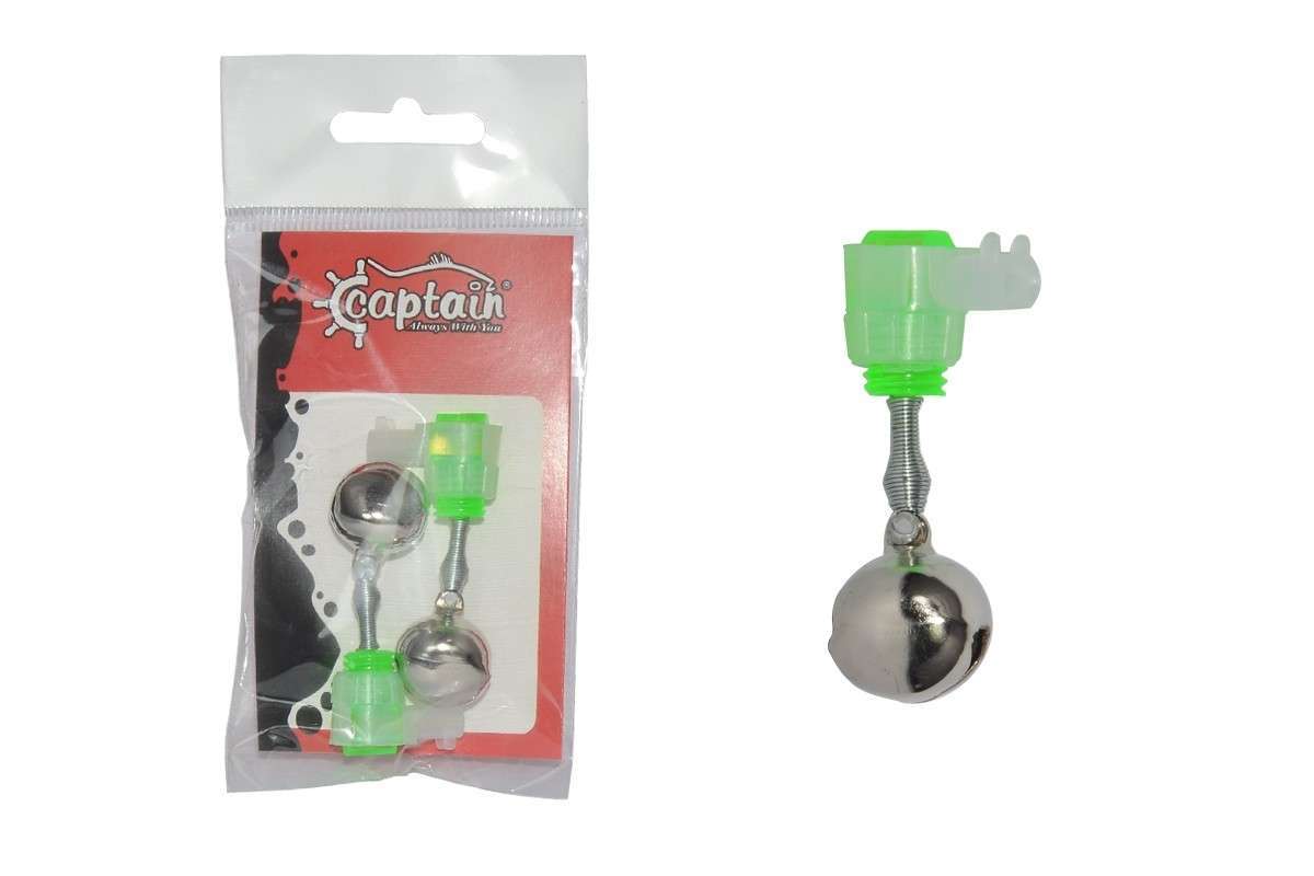 Captain Olta Zili Plastik Vidalı Pakette 2 Adet 18mm - Standart - ÇIFTLI
