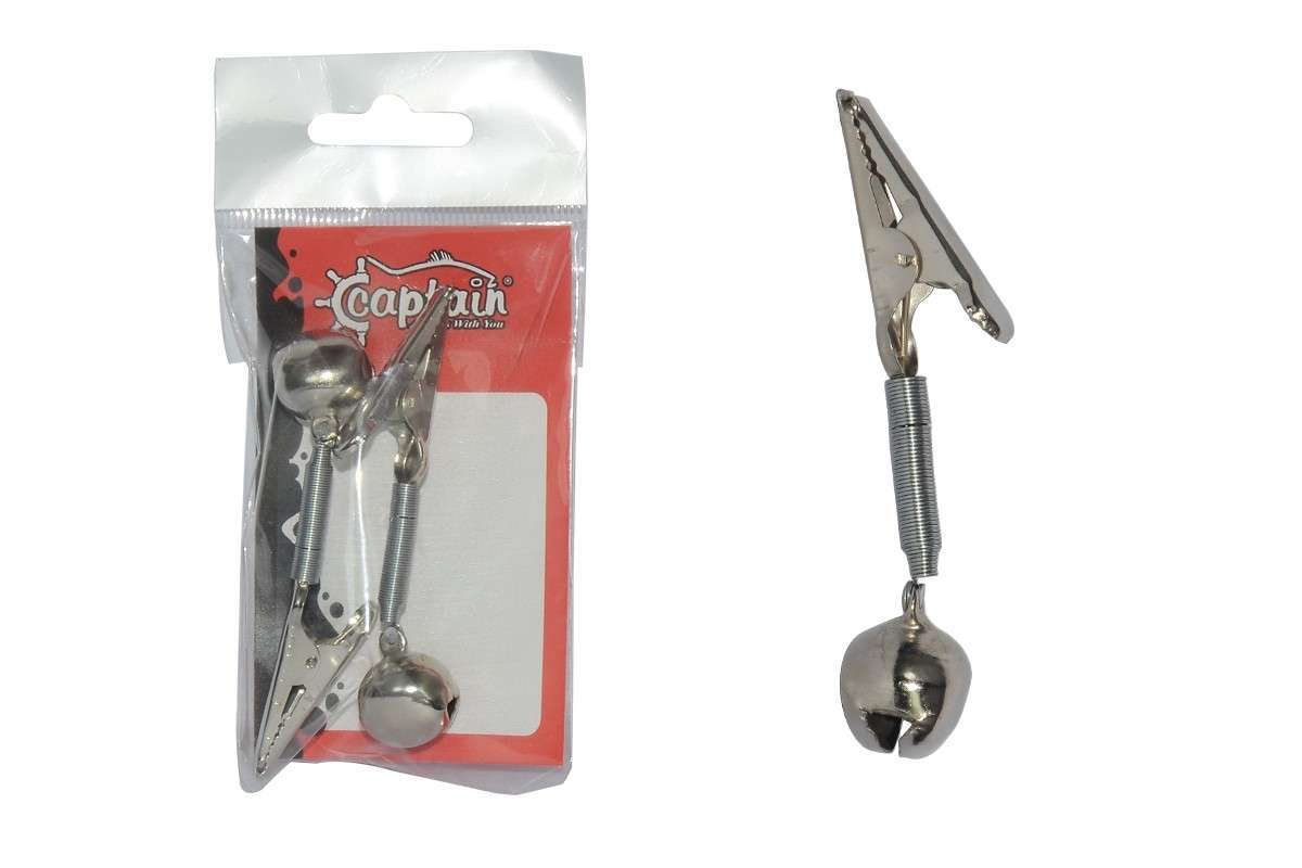 Captain Olta Zili Uzun Maşalı Pakette 2 Adet 18mm - Standart - ÇIFTLI