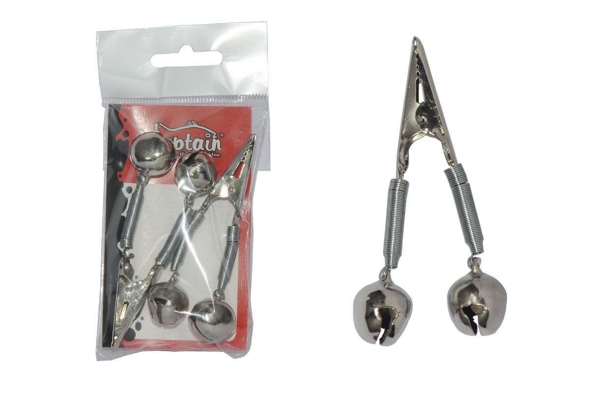 Captain Olta Zili Uzun Maşalı Pakette 2 Adet 18mm - Standart - TEKLI