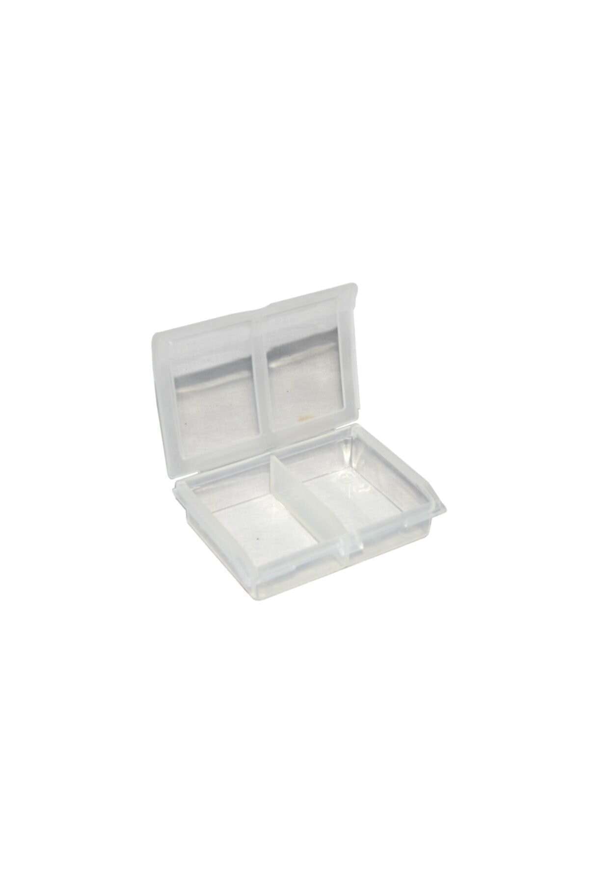 Captain Organizer Carbon Takım Kutusu - Standart