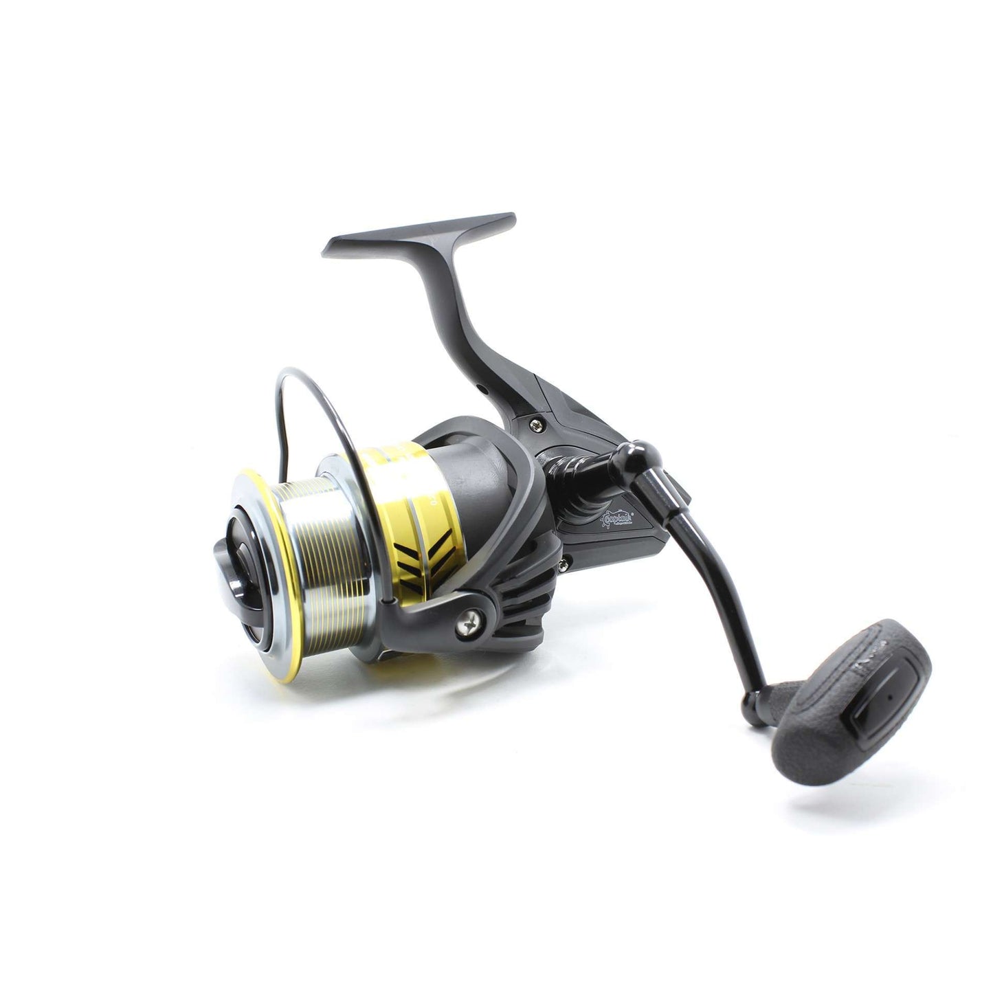 Captain Pars 6000 Tekne Makinesi 4+1 BB