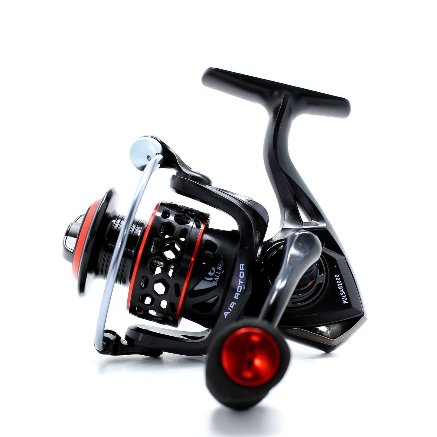 Captain Pulsar LRF Makinesi 6+1 BB