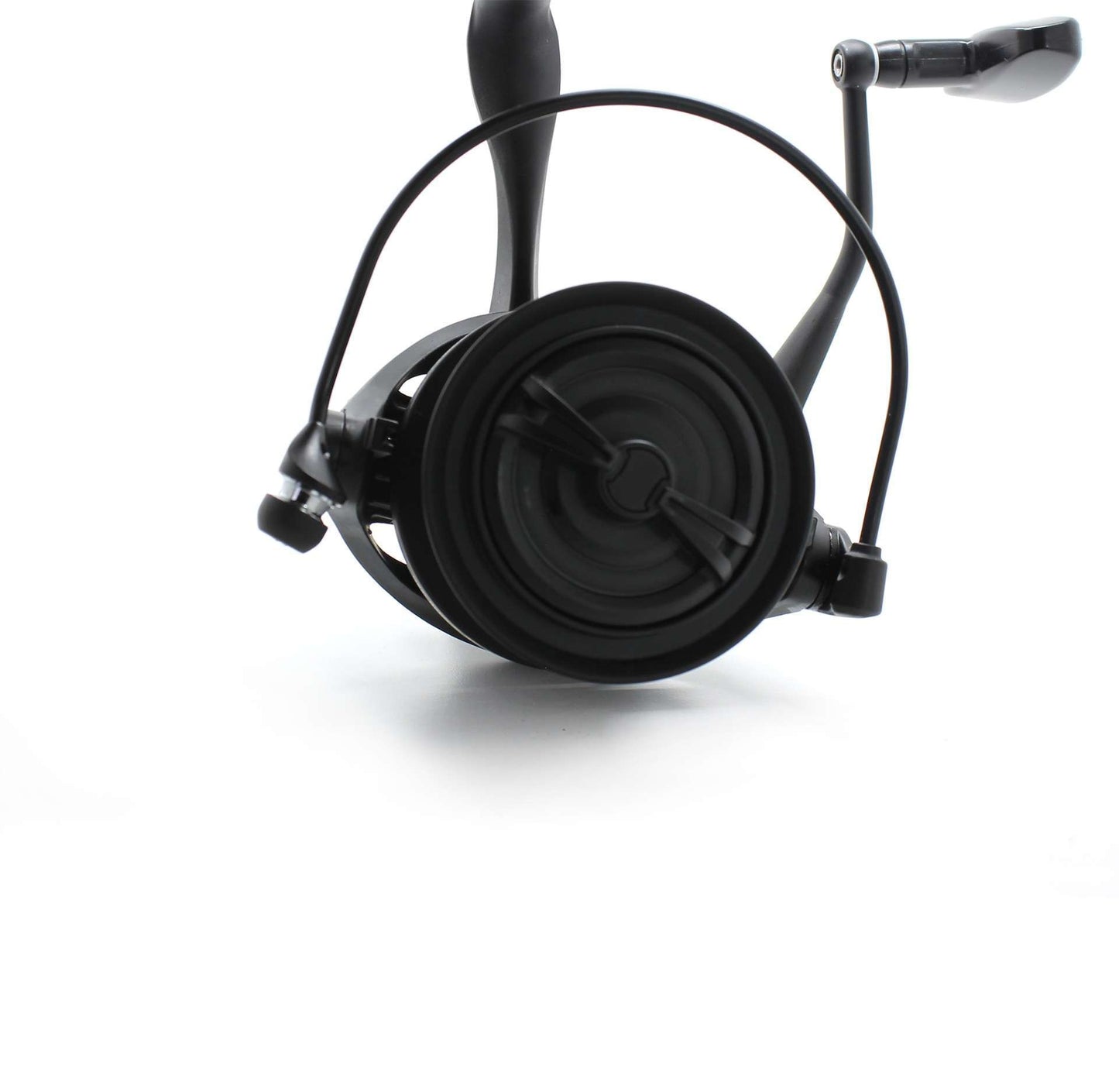 Captain Sabura 10000 Surf Makine 6+1 BB