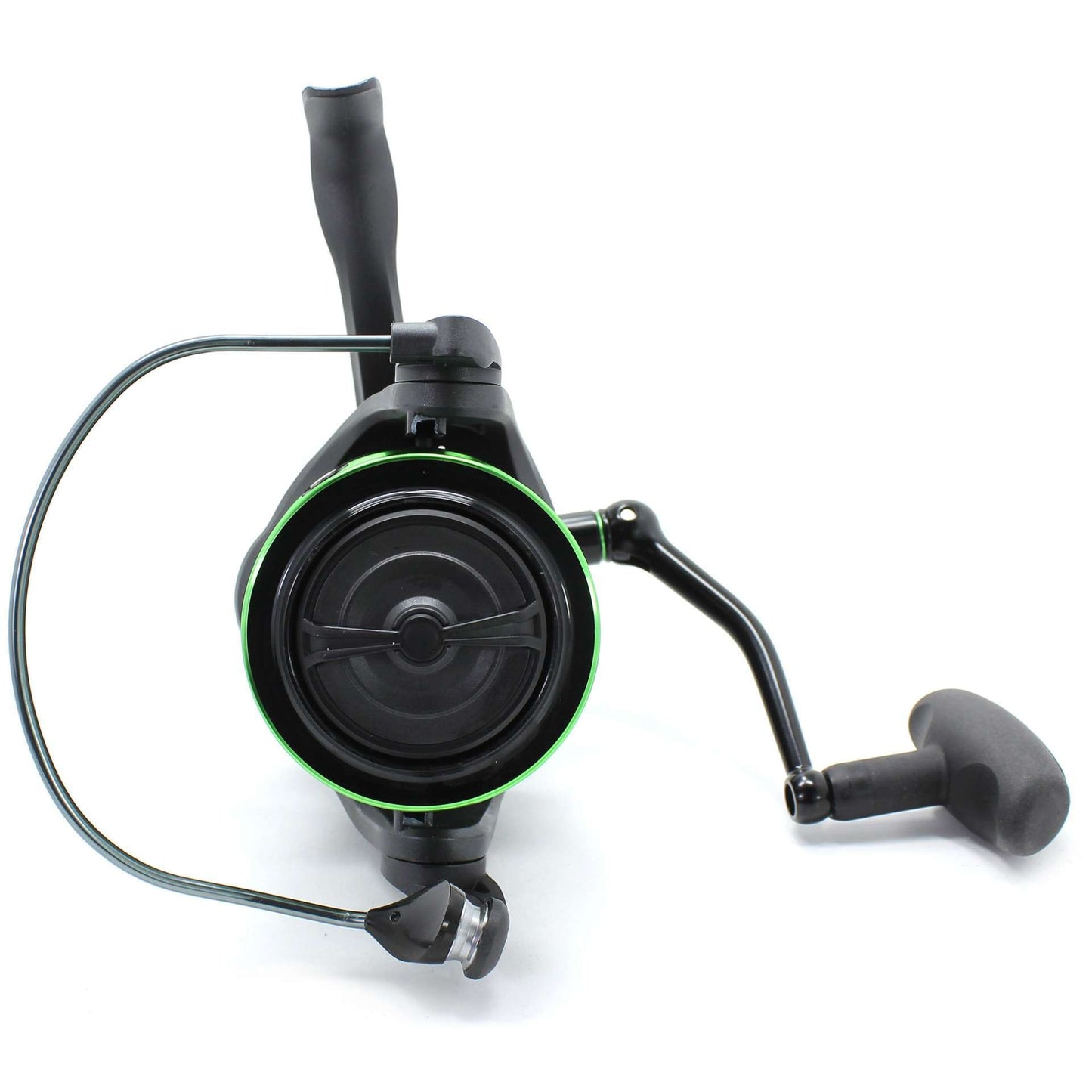 Captain Salazar 6500 Surf Makine 7+1 BB