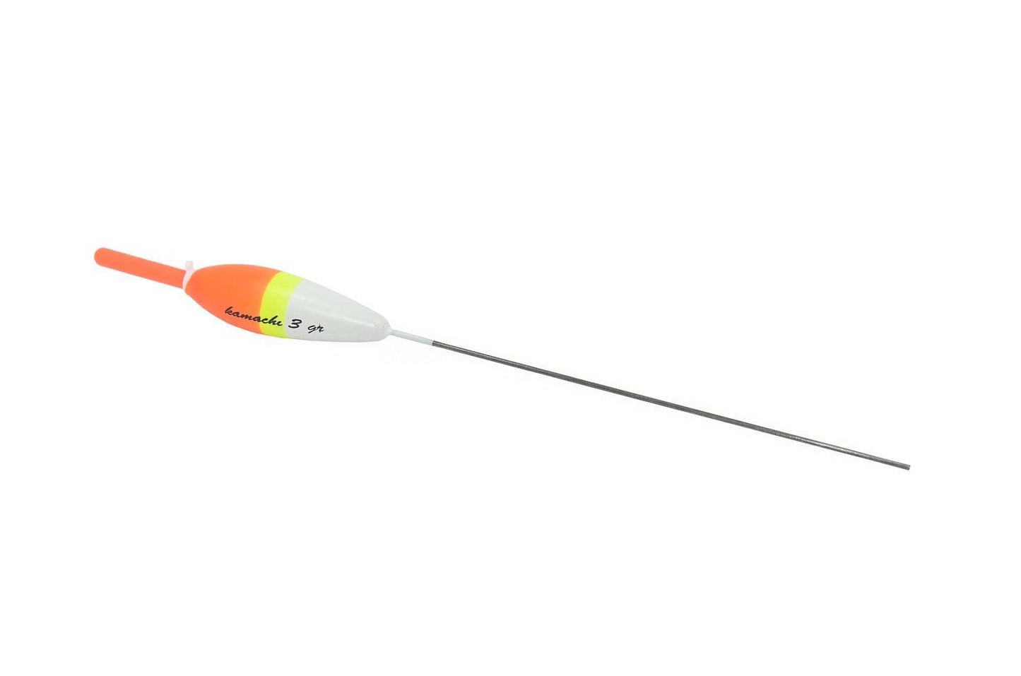 Captain Şamandra Hassas Strafor Fosfor Takılan Model - Standart - 5 GR