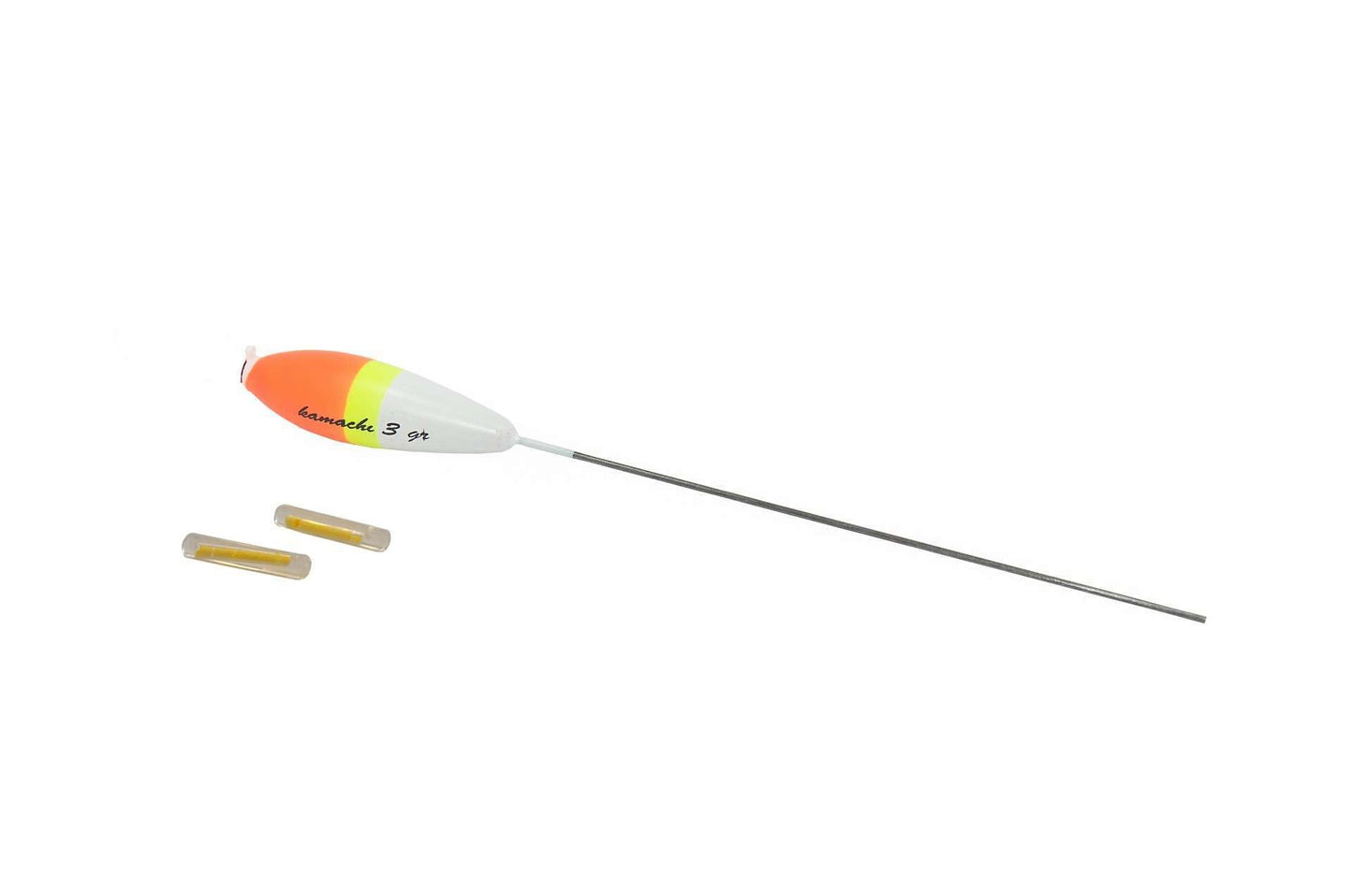 Captain Şamandra Hassas Strafor Fosfor Takılan Model - Standart - 3 GR