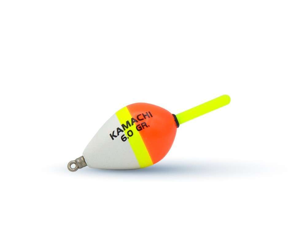 Captain Şamandra Strafor Hacı Yatmaz - Standart - 6 GR