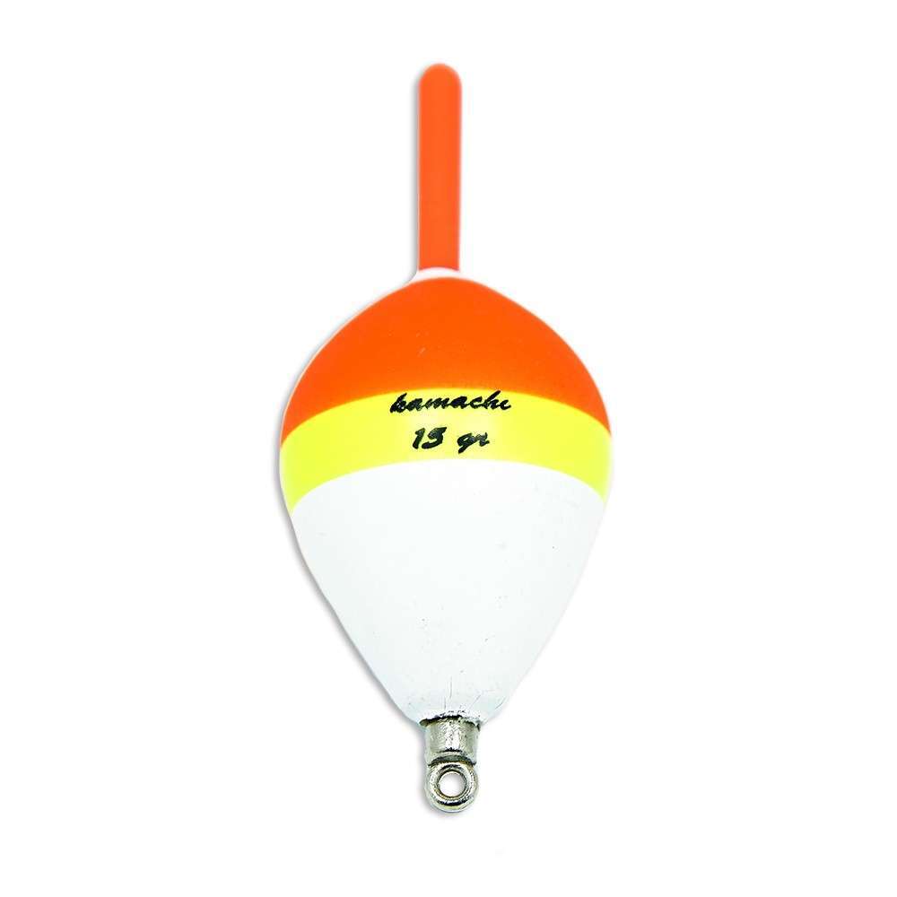 Captain Şamandra Strafor Hacı Yatmaz - Standart - 8 GR