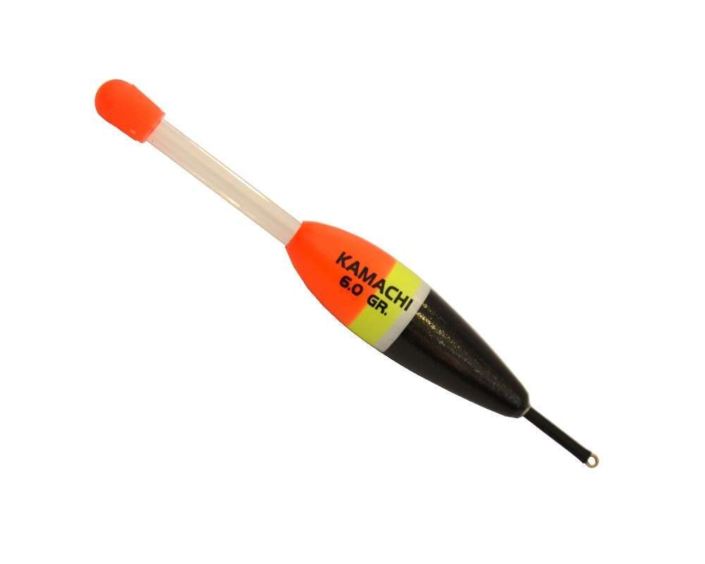 Captain Şamandra Strafor Tüplü Uzun - Standart - 20 GR