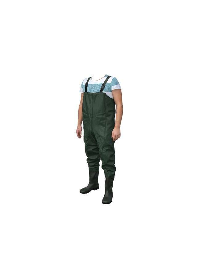 Captain Tulum Çizme Dexter Boy Tulum 65 Micron - Standart - 44