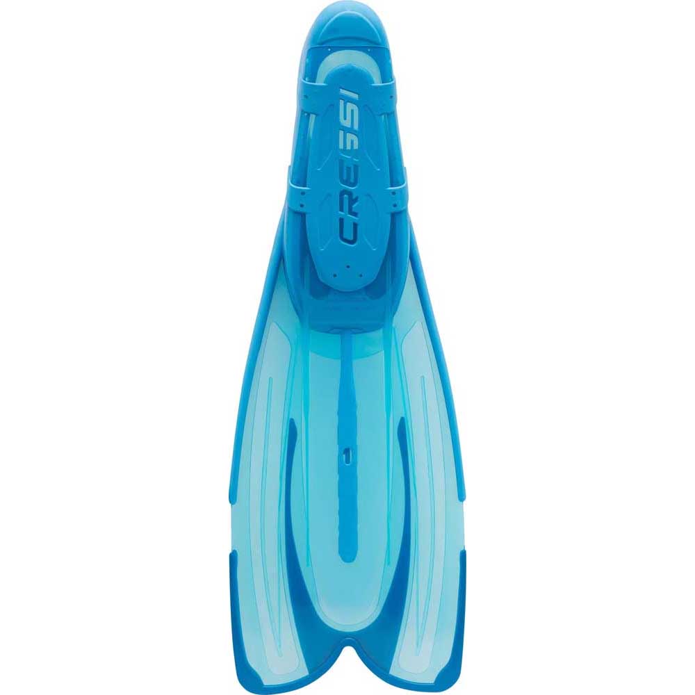 Cressi Agua Yüzücü Paleti - AQUAMARINE - NO:39-40