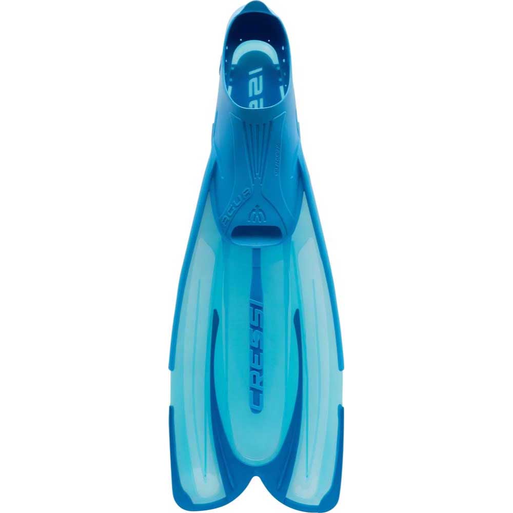 Cressi Agua Yüzücü Paleti - AQUAMARINE - NO:33-34