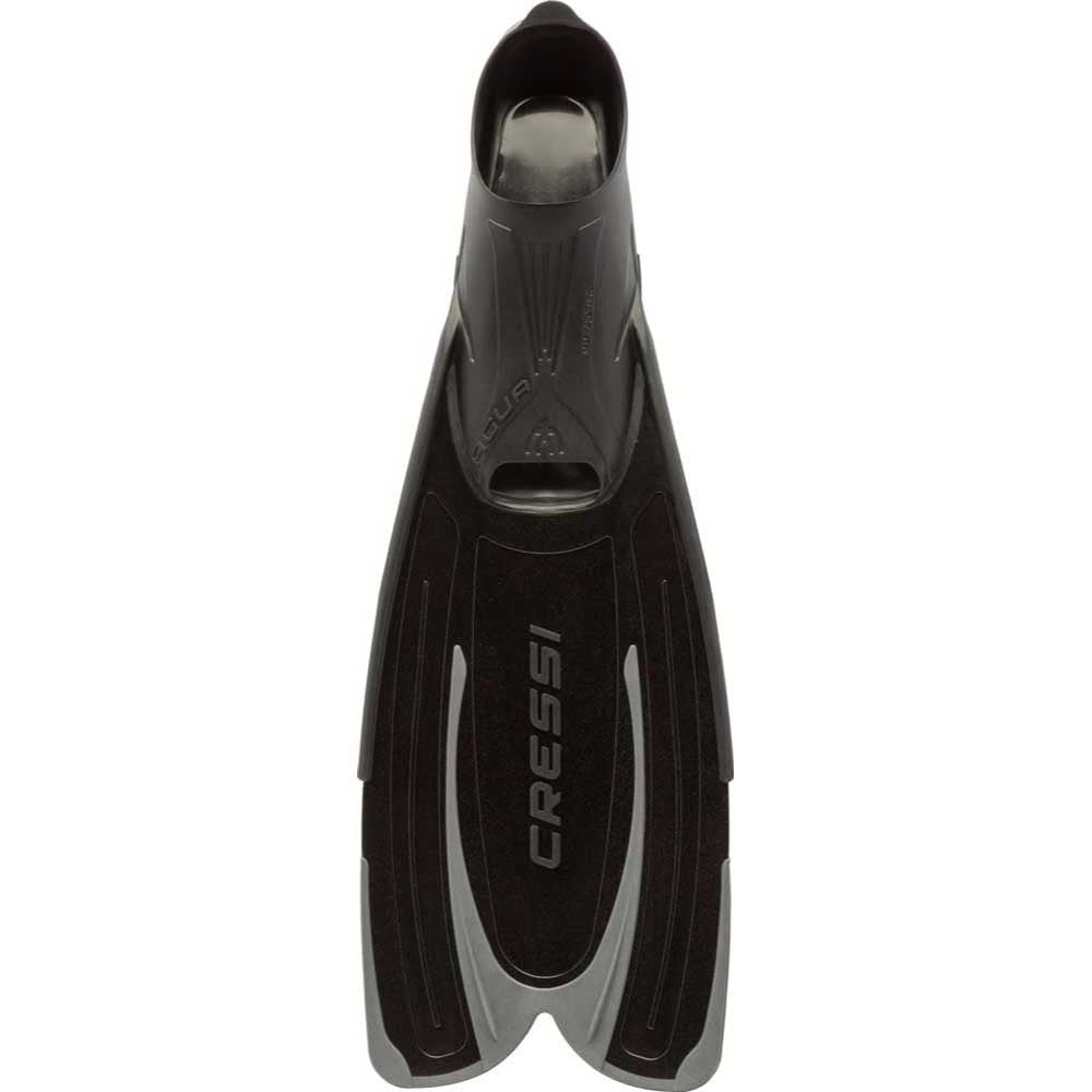 Cressi Agua Yüzücü Paleti - BLACK - NO:39-40