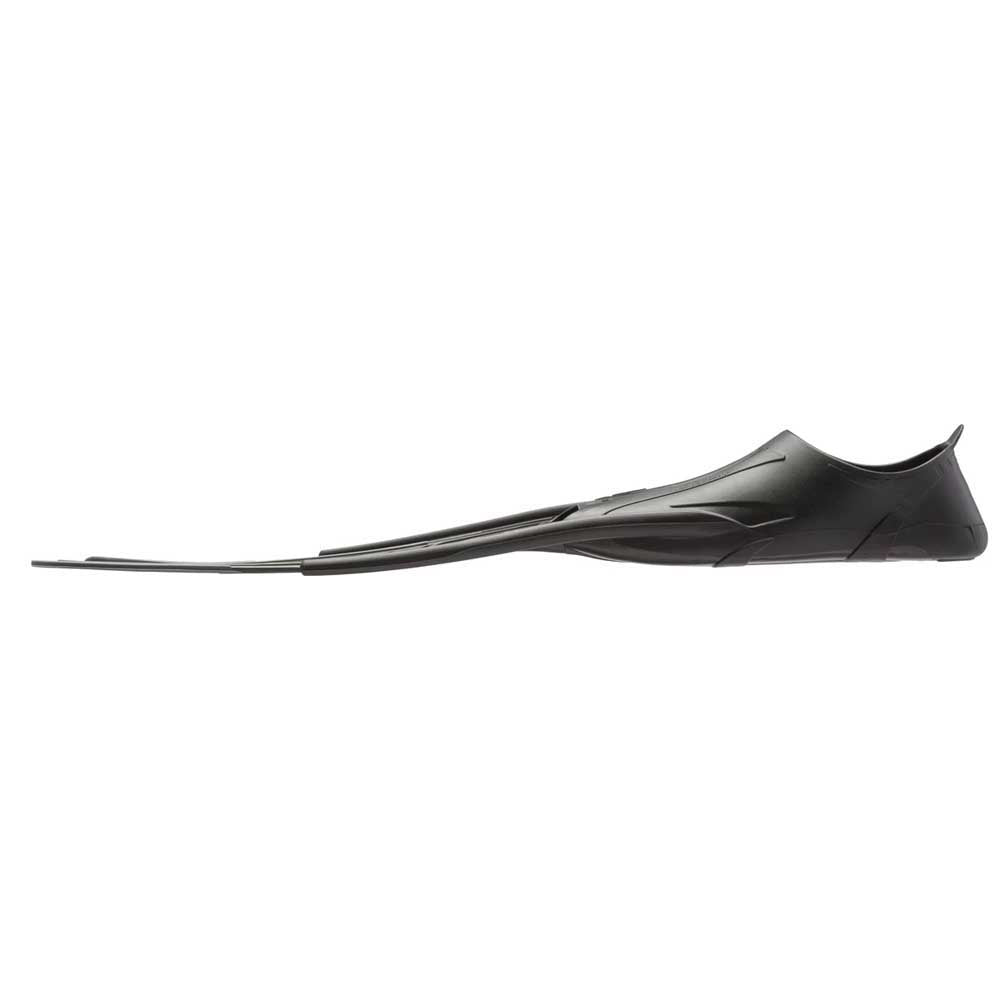 Cressi Agua Yüzücü Paleti - BLACK - NO:39-40