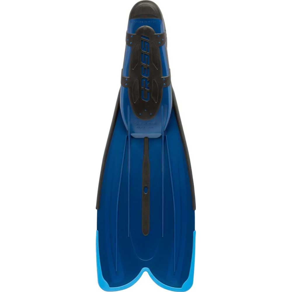 Cressi Agua Yüzücü Paleti - BLUE - NO:45-46