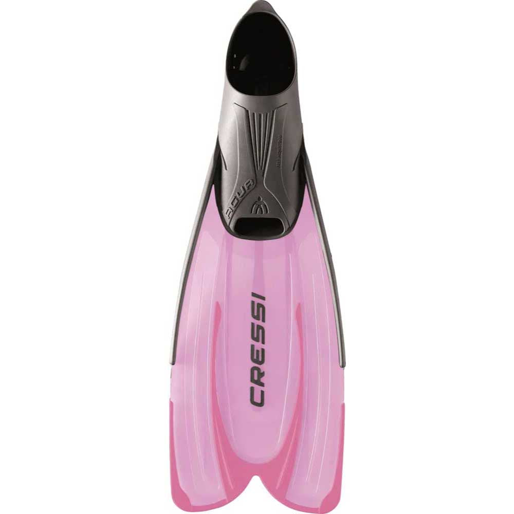 Cressi Agua Yüzücü Paleti - PINK - NO:39-40