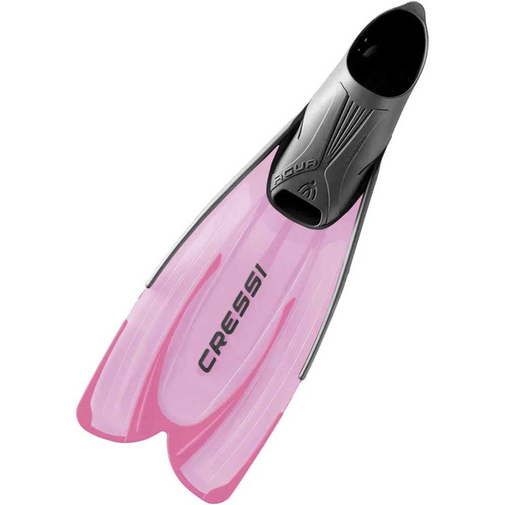 Cressi Agua Yüzücü Paleti - PINK - NO:37-38