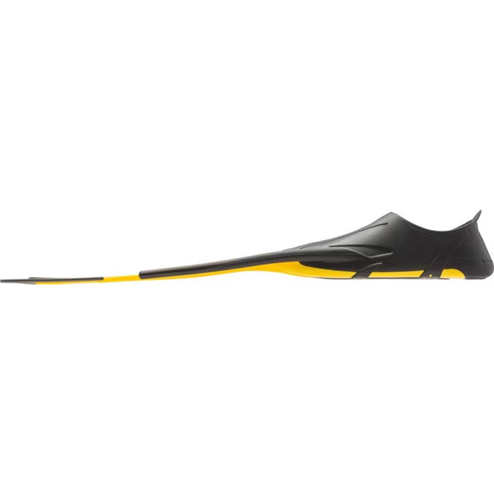 Cressi Agua Yüzücü Paleti - YELLOW - NO:41-42