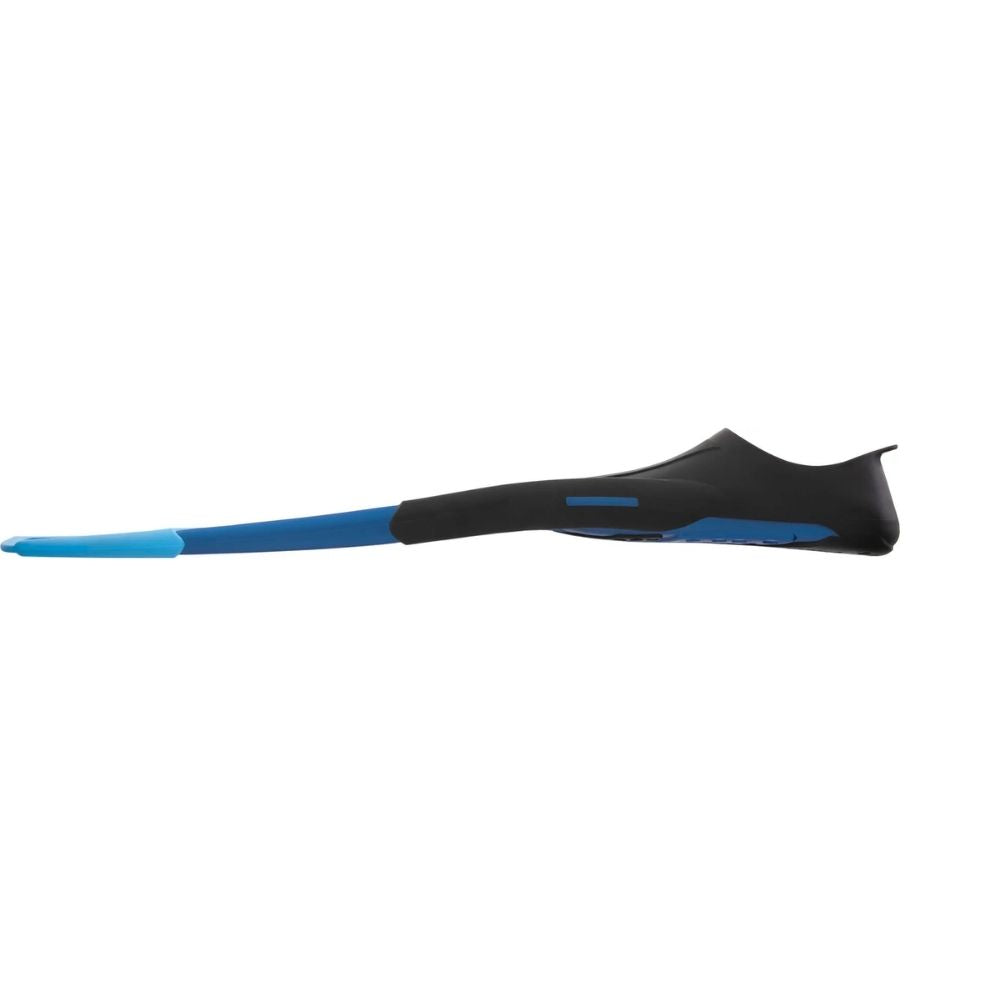 Cressi Agua Pro Dalış Paleti - BLUE/BLUE - NO:44/45