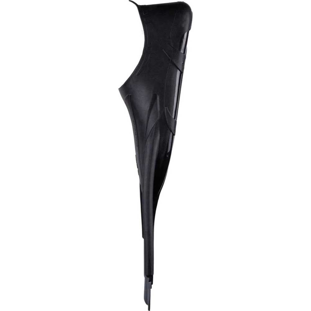 Cressi Agua Short Yüzücü Paleti - BLACK - NO:35-36