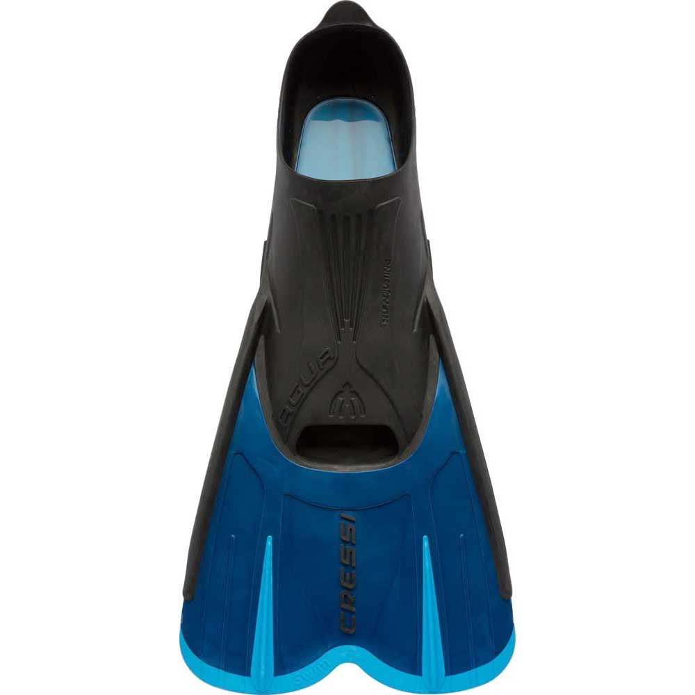 Cressi Agua Short Yüzücü Paleti - BLUE - NO:47-48