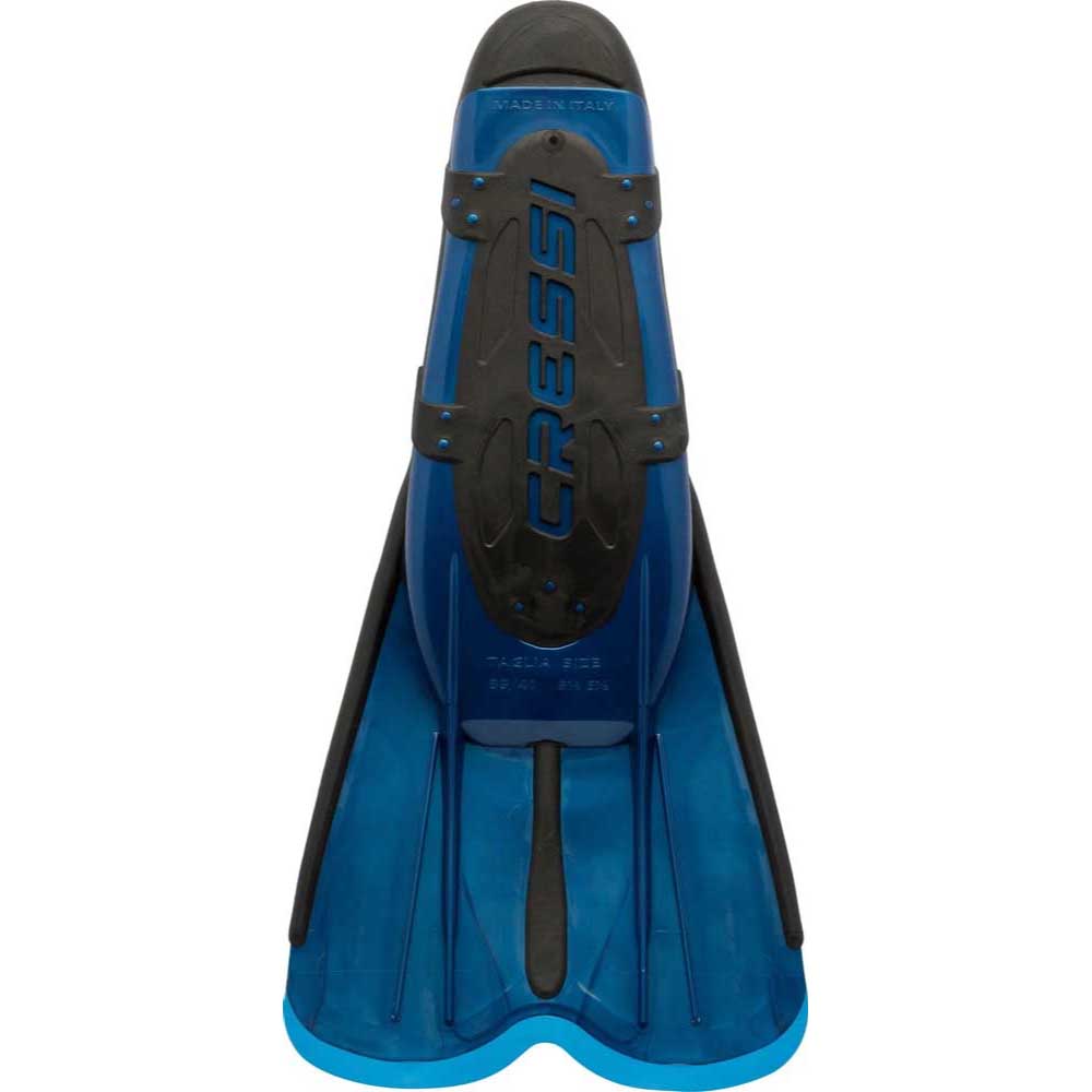 Cressi Agua Short Yüzücü Paleti - BLUE - NO:41-42
