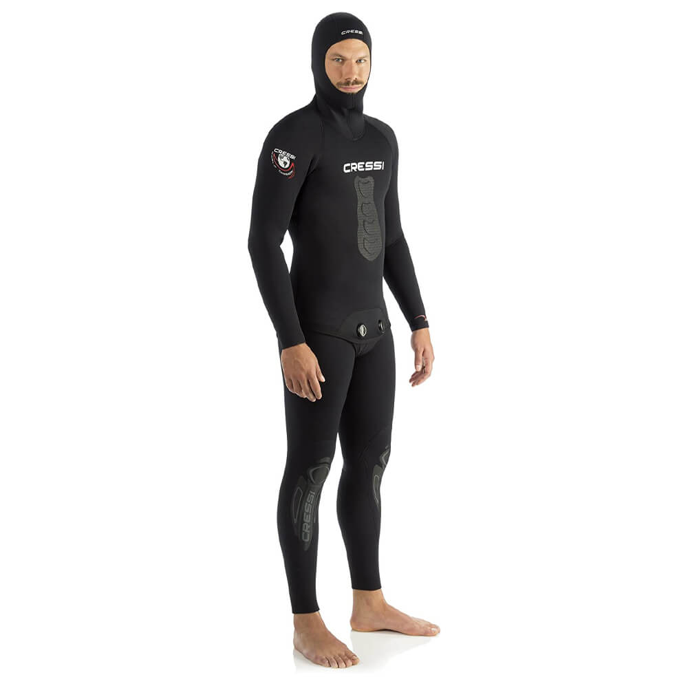 Cressi Apnea Man Dalış Elbisesi - Standart - 3.5MM-M