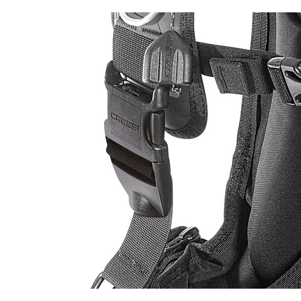 Cressi Aquaride Bcd Yeleği - BLUE - M