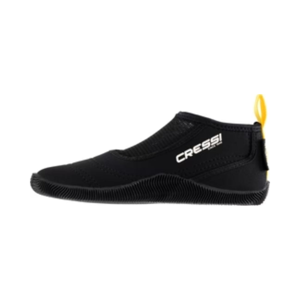 Cressi Aquatrek Dalış Çizmesi - BLACK - S 38-39