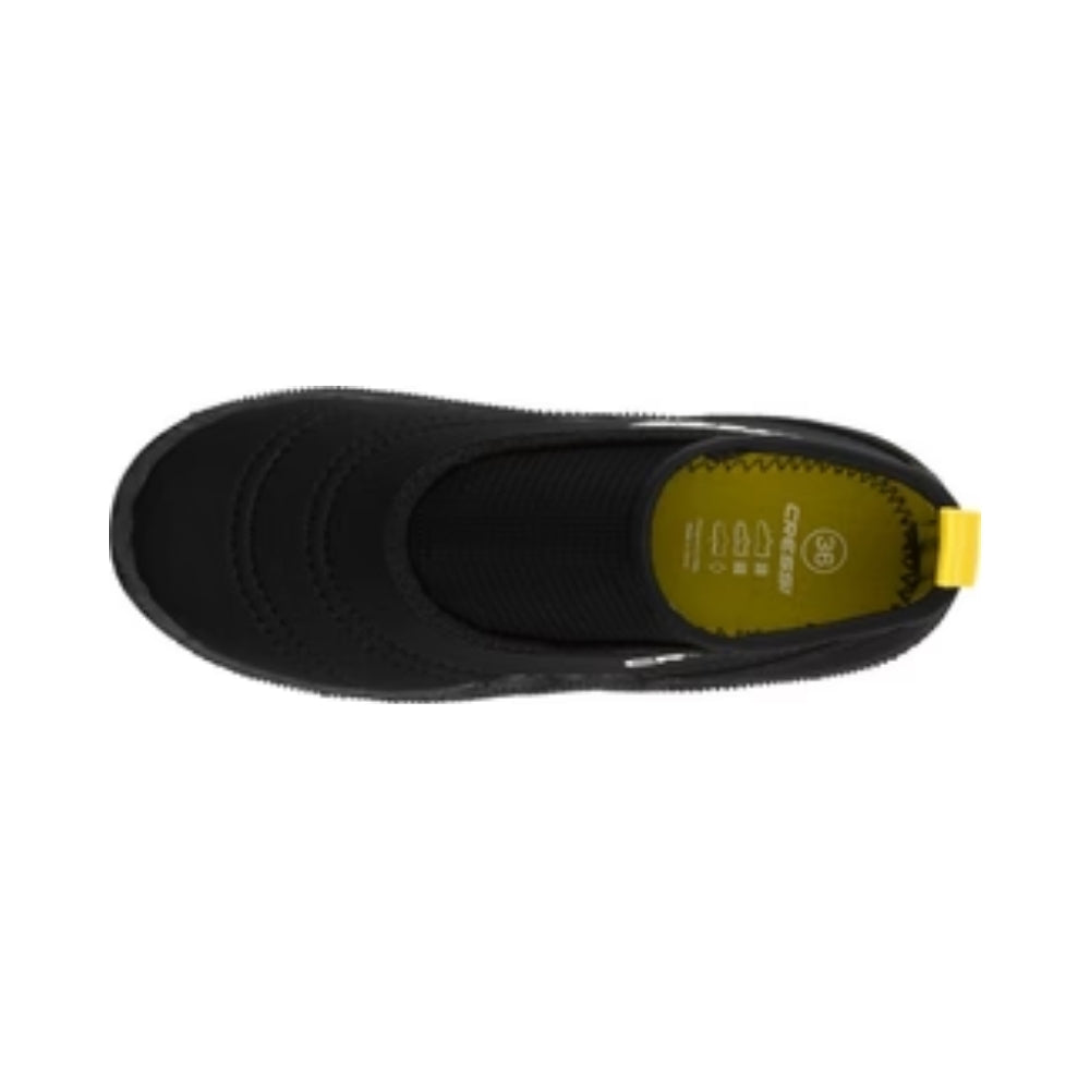 Cressi Aquatrek Dalış Çizmesi - BLACK - M 40-41