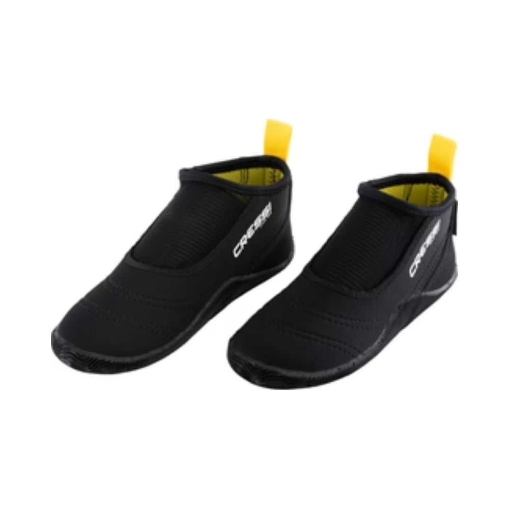 Cressi Aquatrek Dalış Çizmesi - BLACK - M 40-41