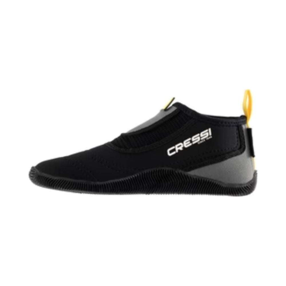 Cressi Aquatrek Pro Dalış Çizmesi - BLACK - L 42-43