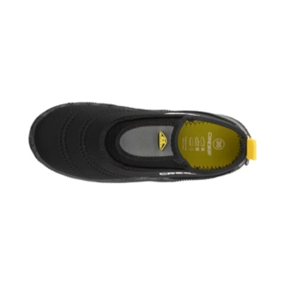 Cressi Aquatrek Pro Dalış Çizmesi - BLACK - M 40-41