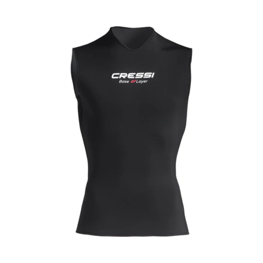 Cressi Base Layer Lady Dalış Yeleği - Standart - 2.5MM - S - NO:2