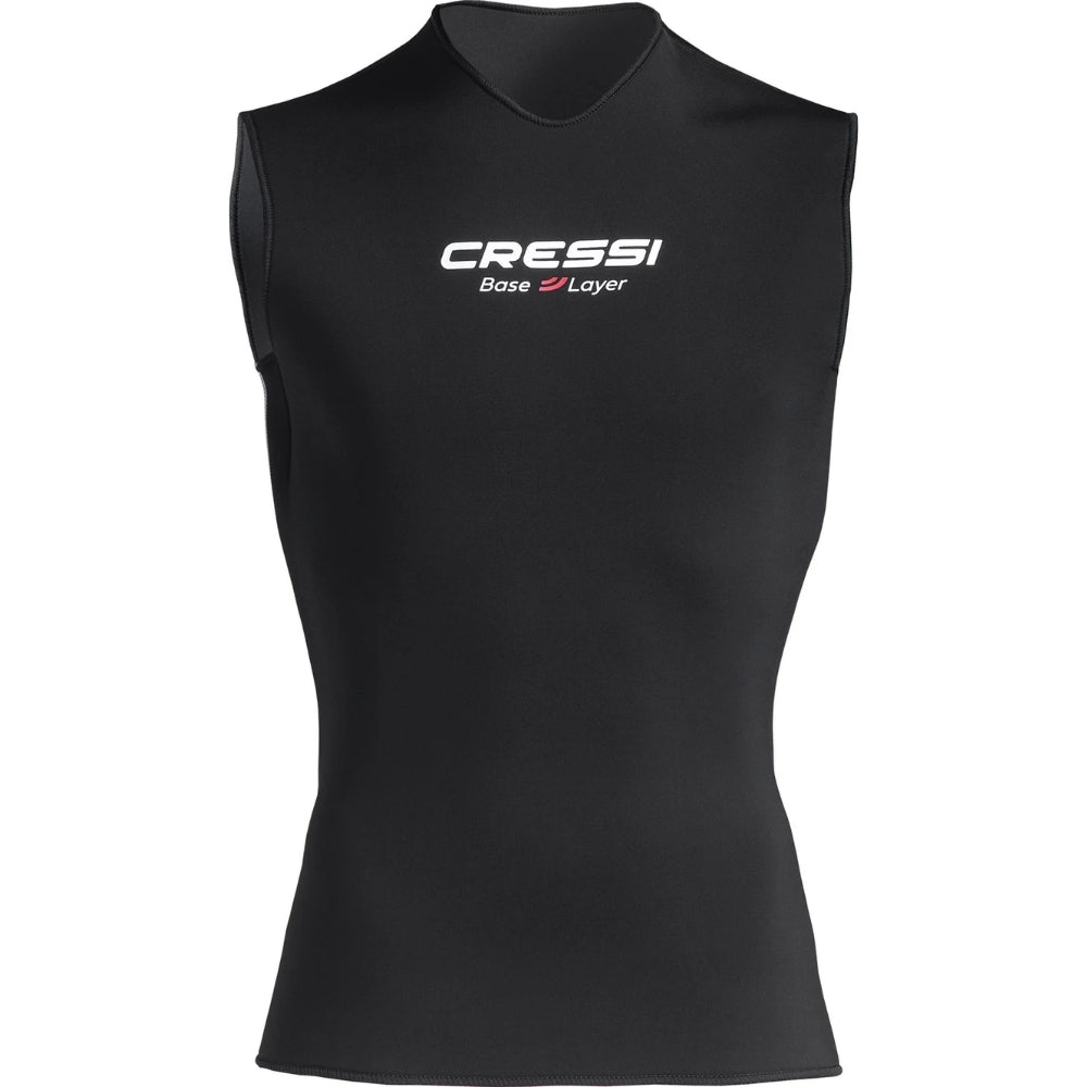 Cressi Base Layer Man Dalış Yeleği - Standart - 2.5MM - 3XL - NO:7