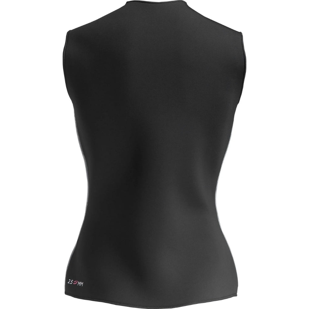 Cressi Base Layer Man Dalış Yeleği - Standart - 2.5MM - M - NO:3