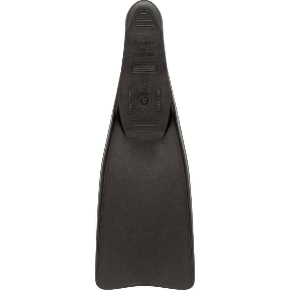 Cressi Clio Dalış Paleti - BLACK - NO:43-44