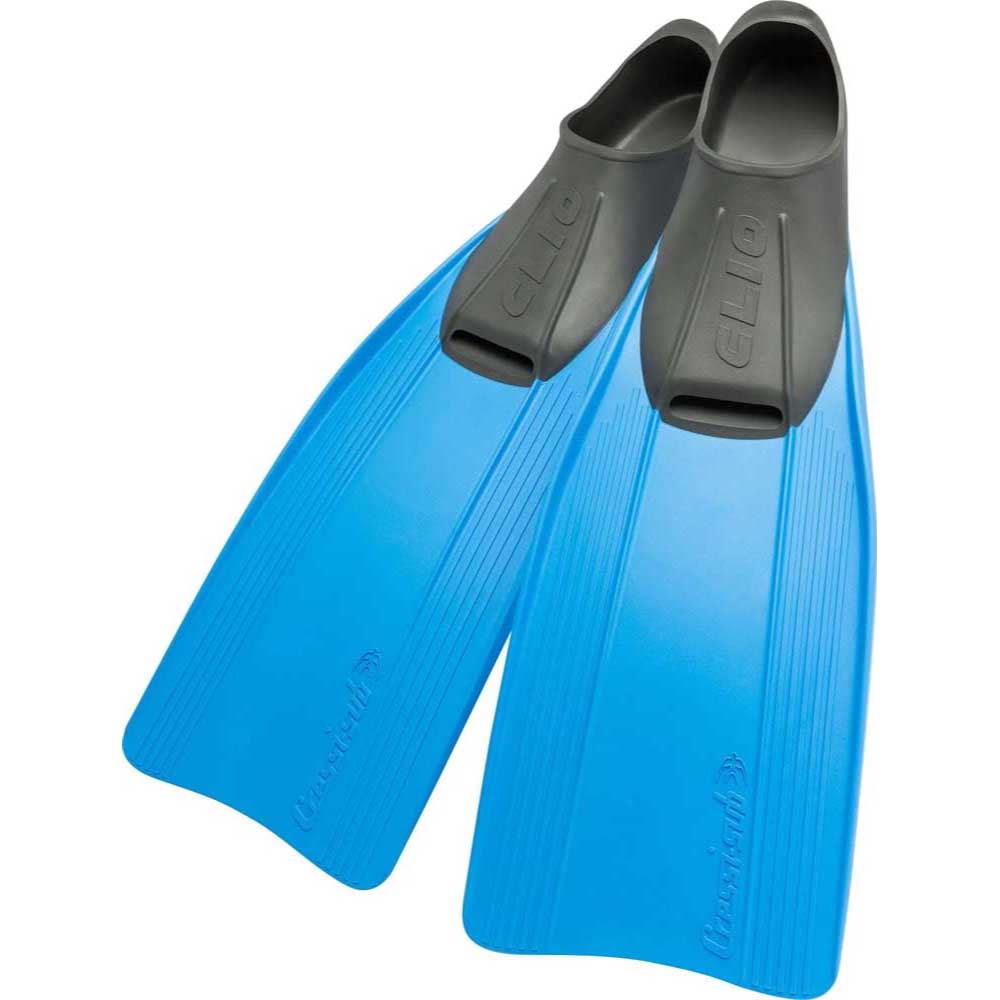 Cressi Clio Dalış Paleti - BLUE - NO:41-42
