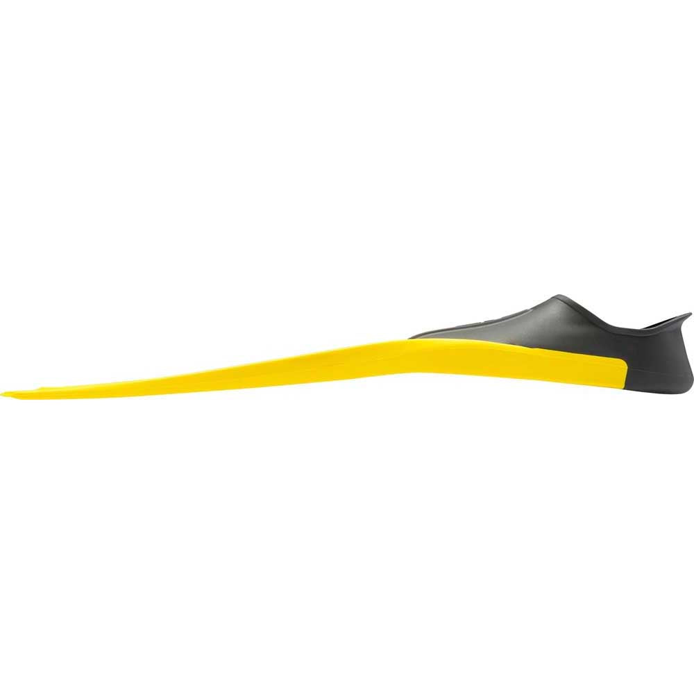 Cressi Clio Dalış Paleti - YELLOW - NO:30-32