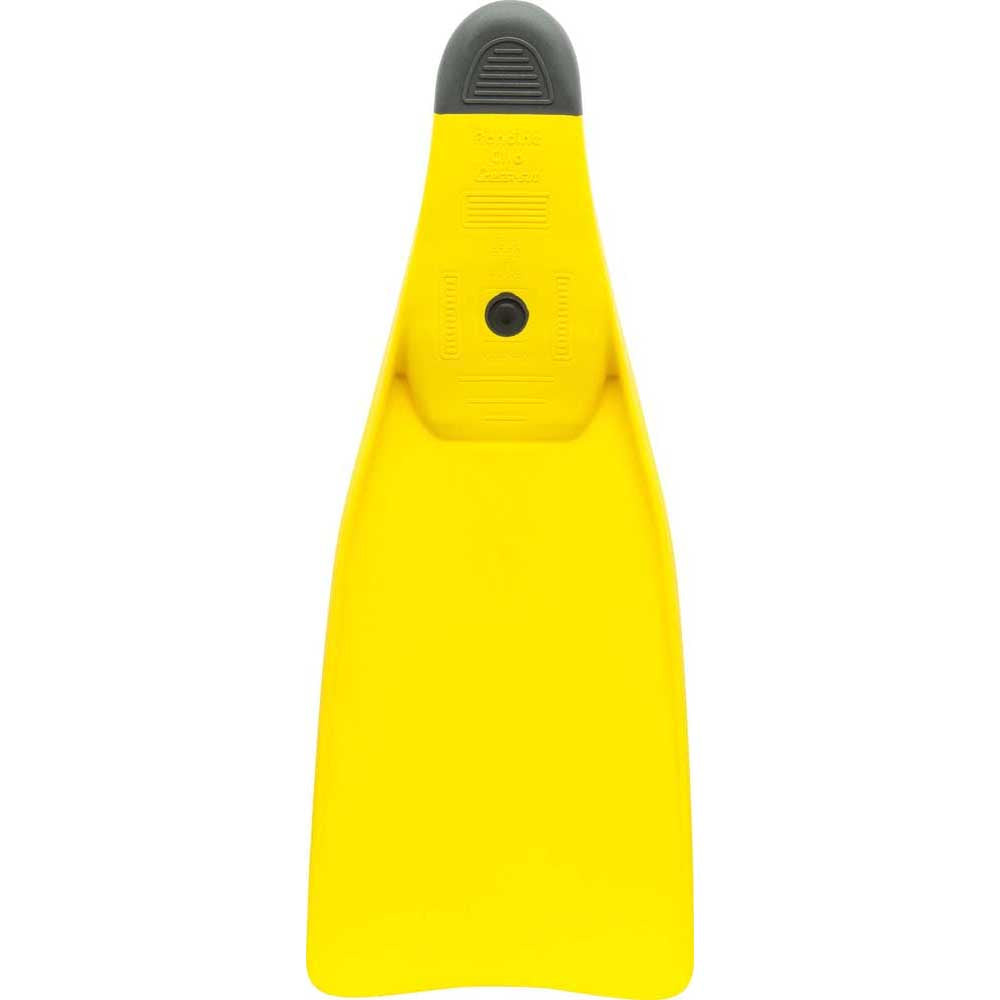 Cressi Clio Dalış Paleti - YELLOW - NO:35-36