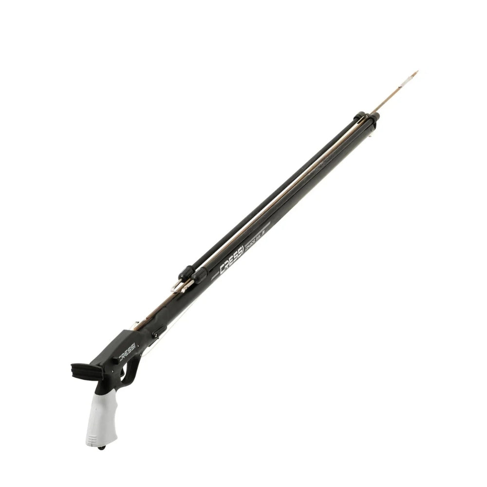 Cressi Comanche Zıpkın - Standart - NO:110