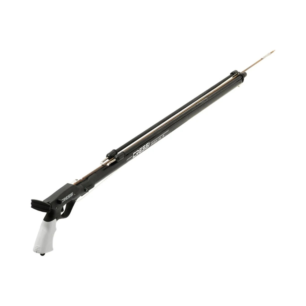 Cressi Comanche Zıpkın - Standart - NO:110