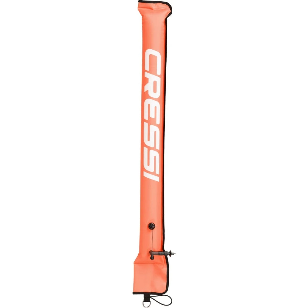 Cressi Compact İşaretleyici - ORANGE